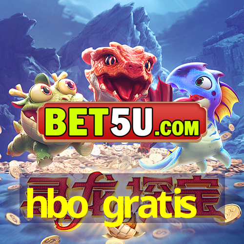 hbo gratis